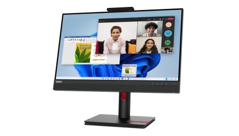 Lenovo ThinkCentre Tiny-In-One 24 G5 23,8"FHD Touch WLED 250nits 60Hz AG HDMI, DP, USB Black 3Y Lenovo ThinkCentre Tiny-In-One 24 G5 23,8"FHD Touch WLED 250nits 60Hz AG HDMI, DP, USB Black 3Y