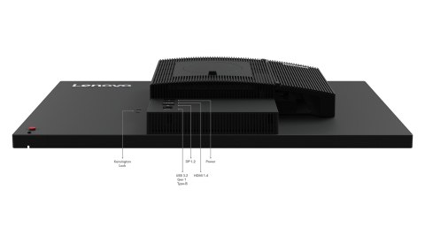 Lenovo ThinkCentre Tiny-In-One 24 G5 23,8"FHD Touch WLED 250nits 60Hz AG HDMI, DP, USB Black 3Y Lenovo ThinkCentre Tiny-In-One 24 G5 23,8"FHD Touch WLED 250nits 60Hz AG HDMI, DP, USB Black 3Y
