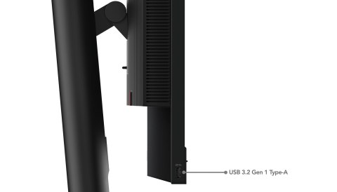 Lenovo ThinkCentre Tiny-In-One 24 G5 23,8"FHD Touch WLED 250nits 60Hz AG HDMI, DP, USB Black 3Y Lenovo ThinkCentre Tiny-In-One 24 G5 23,8"FHD Touch WLED 250nits 60Hz AG HDMI, DP, USB Black 3Y