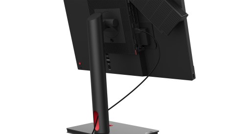 Lenovo ThinkCentre Tiny-In-One 24 G5 23,8"FHD Touch WLED 250nits 60Hz AG HDMI, DP, USB Black 3Y Lenovo ThinkCentre Tiny-In-One 24 G5 23,8"FHD Touch WLED 250nits 60Hz AG HDMI, DP, USB Black 3Y