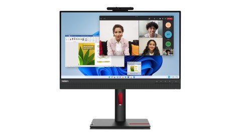 Lenovo ThinkCentre Tiny-In-One 24 G5 23,8"FHD Touch WLED 250nits 60Hz AG HDMI, DP, USB Black 3Y Lenovo ThinkCentre Tiny-In-One 24 G5 23,8"FHD Touch WLED 250nits 60Hz AG HDMI, DP, USB Black 3Y