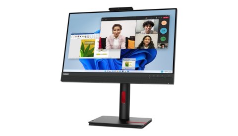 Lenovo ThinkCentre Tiny-In-One 24 G5 23,8"FHD Touch WLED 250nits 60Hz AG HDMI, DP, USB Black 3Y Lenovo ThinkCentre Tiny-In-One 24 G5 23,8"FHD Touch WLED 250nits 60Hz AG HDMI, DP, USB Black 3Y