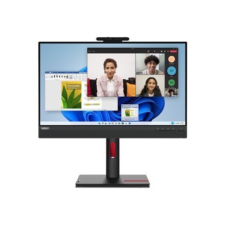 Lenovo ThinkCentre Tiny-In-One 24 G5 23,8"FHD Touch WLED 250nits 60Hz AG HDMI, DP, USB Black 3Y Lenovo ThinkCentre Tiny-In-One 24 G5 23,8"FHD Touch WLED 250nits 60Hz AG HDMI, DP, USB Black 3Y