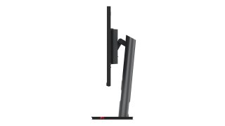 Lenovo ThinkVision P32p-30 31.5" IPS 3840x2160 HDMI DP USB Raven Black