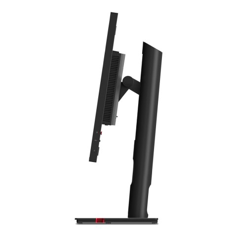 Lenovo ThinkVision T24d-30 LED display 61 cm (24") 1920 x 1200 px Full HD Czarny Lenovo ThinkVision T24d-30 LED display 61 cm (24") 1920 x 1200 px Full HD Czarny