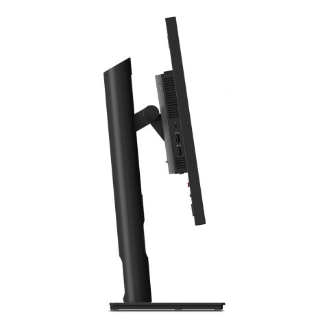 Lenovo ThinkVision T24d-30 LED display 61 cm (24") 1920 x 1200 px Full HD Czarny Lenovo ThinkVision T24d-30 LED display 61 cm (24") 1920 x 1200 px Full HD Czarny