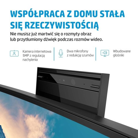 MONITOR HP LED 34" E34m G4 (40Z26AA) MONITOR HP LED 34" E34m G4 (40Z26AA)