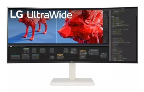 MONITOR LCD 38" IPS/38WR85QC-W LG MONITOR LCD 38" IPS/38WR85QC-W LG