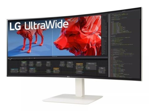 MONITOR LCD 38" IPS/38WR85QC-W LG MONITOR LCD 38" IPS/38WR85QC-W LG