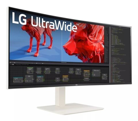 MONITOR LCD 38" IPS/38WR85QC-W LG MONITOR LCD 38" IPS/38WR85QC-W LG