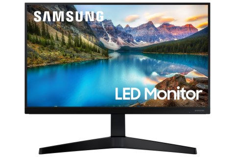 MONITOR SAMSUNG LED 24" LF24T370FWRXEN MONITOR SAMSUNG LED 24" LF24T370FWRXEN