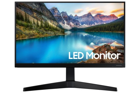 MONITOR SAMSUNG LED 24" LF24T370FWRXEN MONITOR SAMSUNG LED 24" LF24T370FWRXEN
