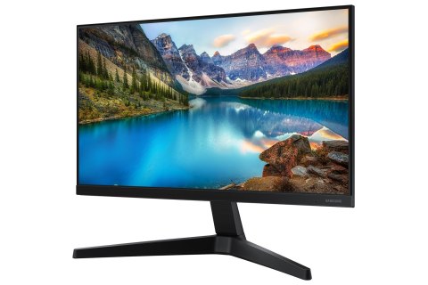 MONITOR SAMSUNG LED 24" LF24T370FWRXEN MONITOR SAMSUNG LED 24" LF24T370FWRXEN