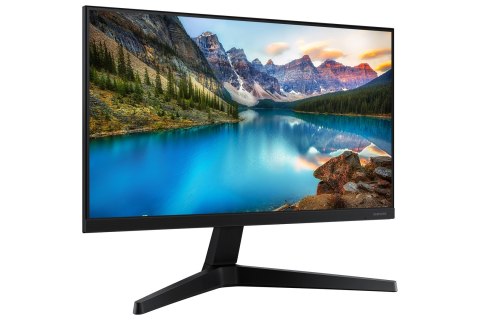 MONITOR SAMSUNG LED 24" LF24T370FWRXEN MONITOR SAMSUNG LED 24" LF24T370FWRXEN