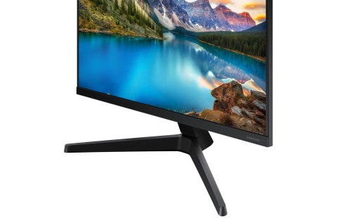 MONITOR SAMSUNG LED 24" LF24T370FWRXEN MONITOR SAMSUNG LED 24" LF24T370FWRXEN