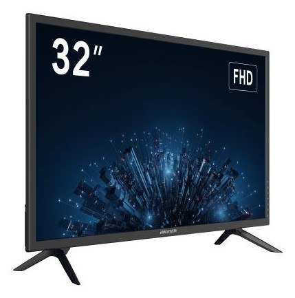 Monitor 32" Hikvision DS-D5032F3-1V0S (do pracy 24/7) Monitor 32" Hikvision DS-D5032F3-1V0S (do pracy 24/7)