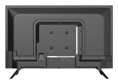 Monitor 32" Hikvision DS-D5032F3-1V0S (do pracy 24/7) Monitor 32" Hikvision DS-D5032F3-1V0S (do pracy 24/7)