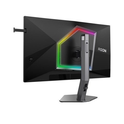 Monitor AG276FK 27IN 68.58CM IPS/3840X2160 1000:1 400 CD/M 16:9 Monitor AG276FK 27IN 68.58CM IPS/3840X2160 1000:1 400 CD/M 16:9
