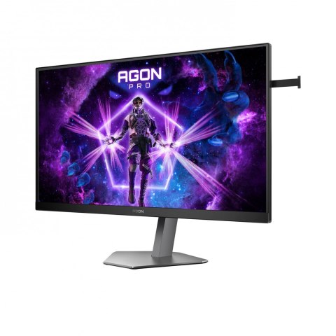 Monitor AG276FK 27IN 68.58CM IPS/3840X2160 1000:1 400 CD/M 16:9 Monitor AG276FK 27IN 68.58CM IPS/3840X2160 1000:1 400 CD/M 16:9