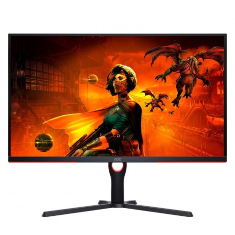 Monitor AOC 31,5"/ U32G3X BK Monitor AOC 31,5"/ U32G3X BK