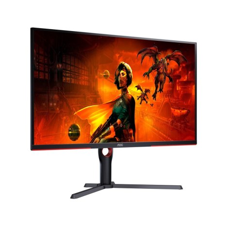 Monitor AOC 31,5"/ U32G3X BK Monitor AOC 31,5"/ U32G3X BK