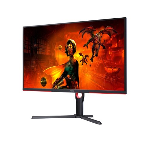 Monitor AOC 31,5"/ U32G3X BK Monitor AOC 31,5"/ U32G3X BK
