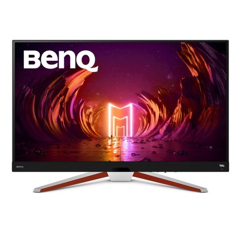 Monitor BenQ Mobiuz EX3210U 4K Monitor BenQ Mobiuz EX3210U 4K