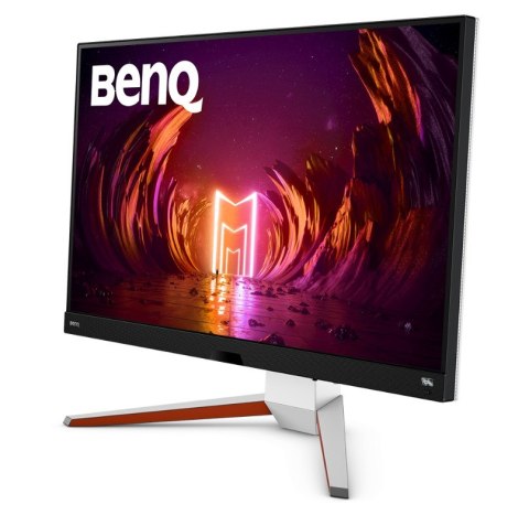Monitor BenQ Mobiuz EX3210U 4K Monitor BenQ Mobiuz EX3210U 4K