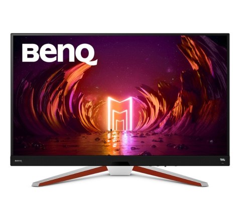 Monitor BenQ Mobiuz EX3210U 4K Monitor BenQ Mobiuz EX3210U 4K