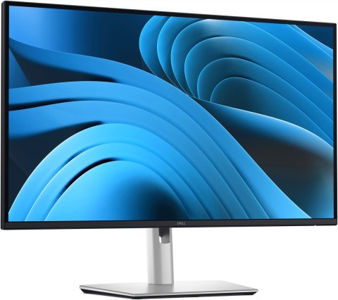 Monitor Dell 68,6 cm (27") P2725QE 16:09 HDMI+DP+USB-C+LAN IPS Monitor Dell 68,6 cm (27") P2725QE 16:09 HDMI+DP+USB-C+LAN IPS