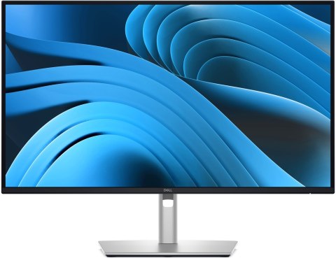 Monitor Dell 68,6 cm (27") P2725QE 16:09 HDMI+DP+USB-C+LAN IPS Monitor Dell 68,6 cm (27") P2725QE 16:09 HDMI+DP+USB-C+LAN IPS