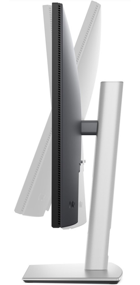 Monitor Dell 68,6 cm (27") P2725QE 16:09 HDMI+DP+USB-C+LAN IPS Monitor Dell 68,6 cm (27") P2725QE 16:09 HDMI+DP+USB-C+LAN IPS