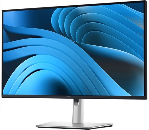 Monitor Dell 68,6 cm (27") P2725QE 16:09 HDMI+DP+USB-C+LAN IPS Monitor Dell 68,6 cm (27") P2725QE 16:09 HDMI+DP+USB-C+LAN IPS
