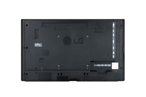 Monitor LED LG 32" 32SM5J SM5J czarny