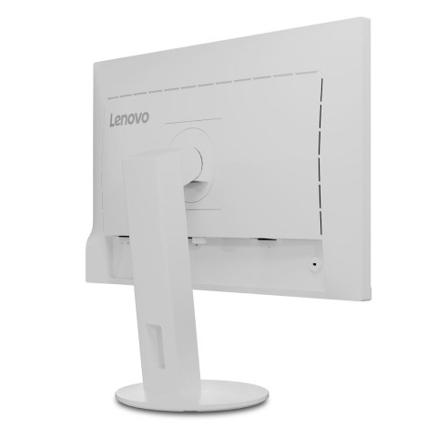 Monitor LED Lenovo C24d-20 61cm (24") 1920x1200px Full HD Szary, Biały