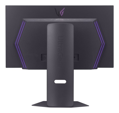 Monitor OLED 27"/27GX790A-B LG Monitor OLED 27"/27GX790A-B LG
