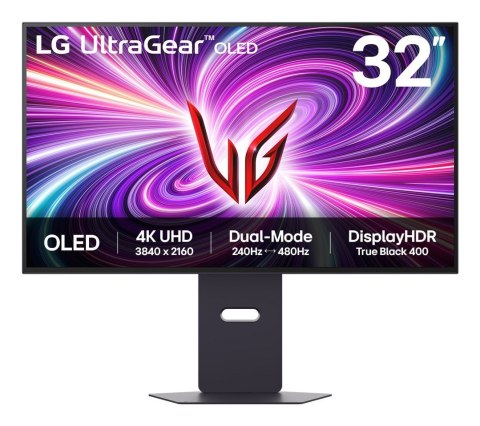 Monitor OLED 32"/32GS95UV-B LG Monitor OLED 32"/32GS95UV-B LG