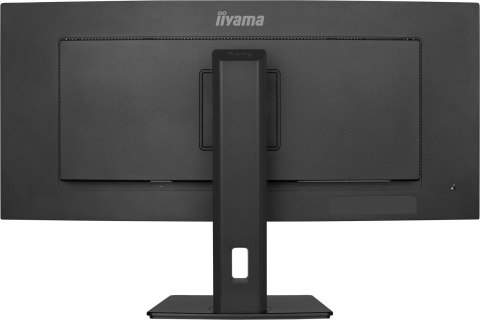 Monitor iiyama XCB3494WQSU-B1 34" - Płaski ekran - 86,4 cm Monitor iiyama XCB3494WQSU-B1 34" - Płaski ekran - 86,4 cm