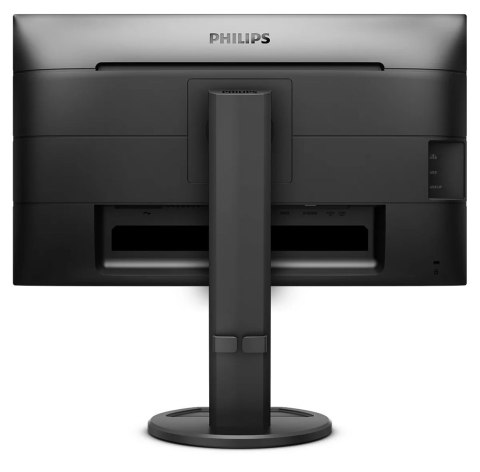 Philips B Line 240B9/00 monitor komputerowy 61,2 cm (24.1") 1920 x 1200 px WUXGA LED Czarny Philips B Line 240B9/00 monitor komputerowy 61,2 cm (24.1") 1920 x 1200 px WUXGA LED Czarny