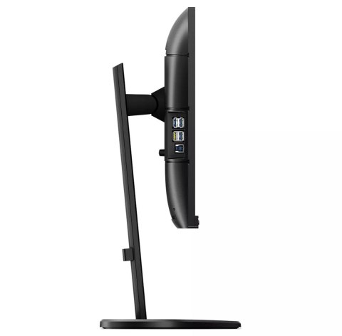 Philips B Line 240B9/00 monitor komputerowy 61,2 cm (24.1") 1920 x 1200 px WUXGA LED Czarny Philips B Line 240B9/00 monitor komputerowy 61,2 cm (24.1") 1920 x 1200 px WUXGA LED Czarny