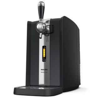 System do nalewania piwa Philips PerfectDraft HD3720 Bierzapfanlage