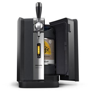 System do nalewania piwa Philips PerfectDraft HD3720 Bierzapfanlage