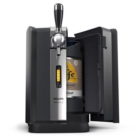 System do nalewania piwa Philips PerfectDraft HD3720 Bierzapfanlage System do nalewania piwa Philips PerfectDraft HD3720 Bierzapfanlage