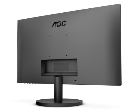 AOC B3 U27B3M monitor komputerowy 68,6 cm (27") 3840 x 2160 px 4K Ultra HD LCD Czarny AOC B3 U27B3M monitor komputerowy 68,6 cm (27") 3840 x 2160 px 4K Ultra HD LCD Czarny