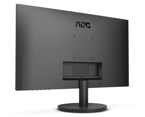 AOC B3 U27B3M monitor komputerowy 68,6 cm (27") 3840 x 2160 px 4K Ultra HD LCD Czarny AOC B3 U27B3M monitor komputerowy 68,6 cm (27") 3840 x 2160 px 4K Ultra HD LCD Czarny