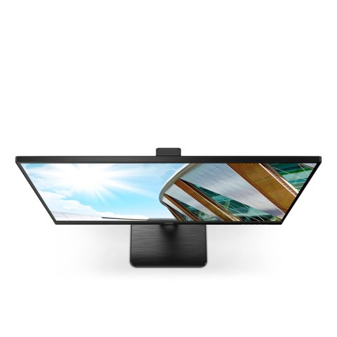 AOC P2 U27P2 LED display 68,6 cm (27") 3840 x 2160 px 4K Ultra HD Czarny AOC P2 U27P2 LED display 68,6 cm (27") 3840 x 2160 px 4K Ultra HD Czarny