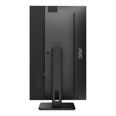 AOC P2 U27P2 LED display 68,6 cm (27") 3840 x 2160 px 4K Ultra HD Czarny AOC P2 U27P2 LED display 68,6 cm (27") 3840 x 2160 px 4K Ultra HD Czarny