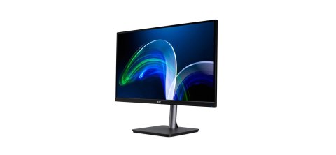 Acer CB243Y monitor komputerowy 60,5 cm (23.8") 1920 x 1080 px Full HD LCD Czarny Acer CB243Y monitor komputerowy 60,5 cm (23.8") 1920 x 1080 px Full HD LCD Czarny