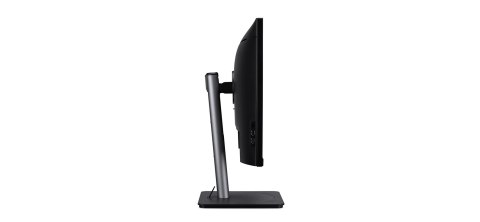 Acer CB243Y monitor komputerowy 60,5 cm (23.8") 1920 x 1080 px Full HD LCD Czarny Acer CB243Y monitor komputerowy 60,5 cm (23.8") 1920 x 1080 px Full HD LCD Czarny