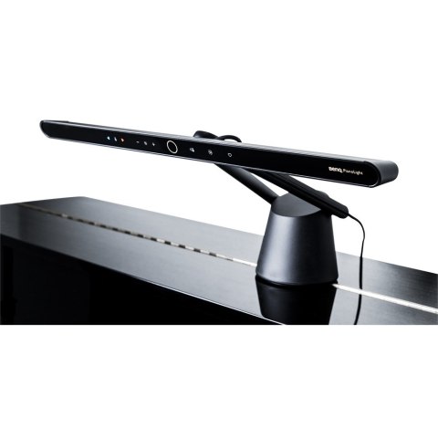 BenQ PianoLight R lampa do monitorów Czarny 1070 lm BenQ PianoLight R lampa do monitorów Czarny 1070 lm